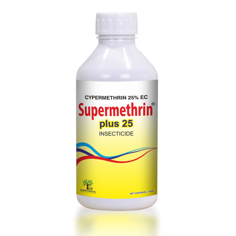 cypermethrin-25-ec image