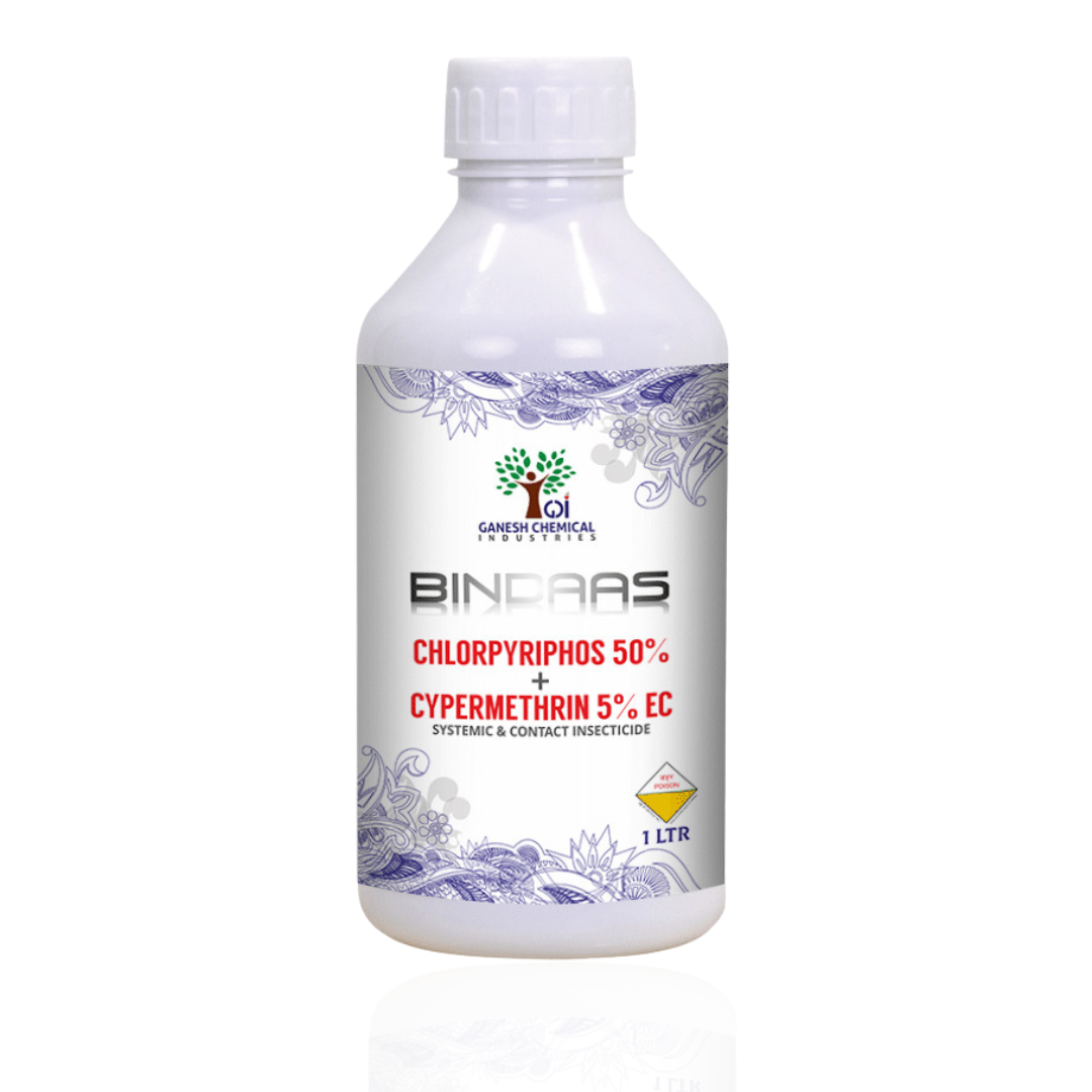 chlorpyriphos-50-cypermethrin-5-ec image